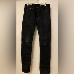 Rogue Territory Men’s Jeans
